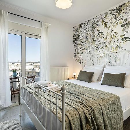 Dimigio Apartment Hriszí Aktí Haniá Kültér fotó